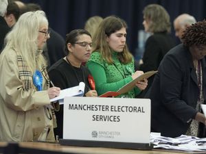 Supporting image for story: Concerns raised over ‘family voting’ in Gorton and Denton by-election