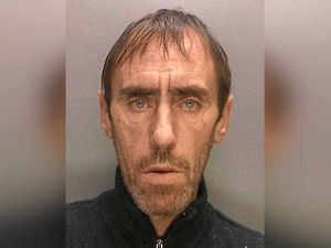 Supporting image for story: JAILED: Wolverhampton drug addict who sold stolen keepsakes from children's graves