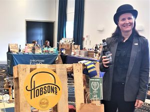 Supporting image for story: Food and drink conference and expo hailed a big success