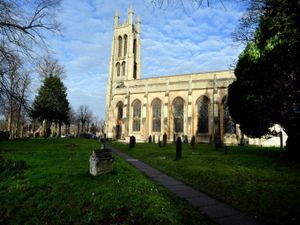 Supporting image for story: Talk will reveal hidden past of one of Kidderminster's historic areas