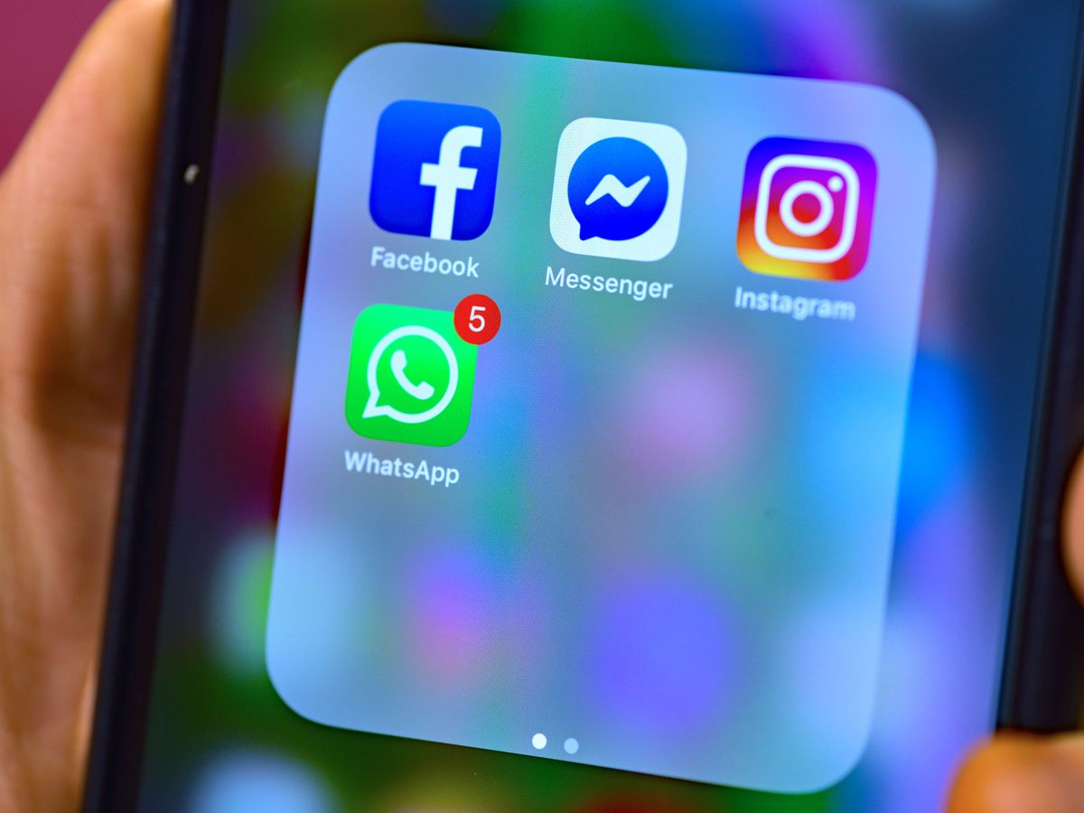 Tech companies have gone &lsquo;too far&rsquo; in prioritising commercial instincts &ndash; peer