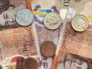 Supporting image for story: Support available for Staffordshire families struggling with cost of living pressures 