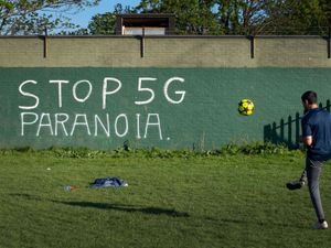 Supporting image for story: New campaign to dispel 5G health myths launched