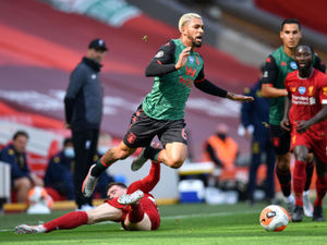 Supporting image for story: Douglas Luiz enjoying Aston Villa leadership role