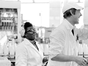 Supporting image for story: Special Wolverhampton exhibition to mark 70th anniversary of Windrush voyage