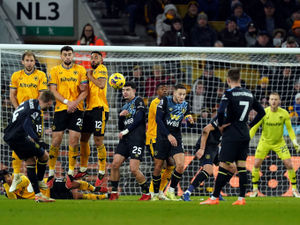 Supporting image for story: Liam Keen comment: Key Wolves man pushes his claims after ‘world class’ heroics