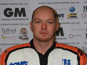 Supporting image for story: Telford Titans sign ex-Tiger Ashley Stanton