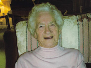 Supporting image for story: New probe into death of Stafford Hospital patient, 90