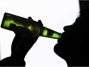 Supporting image for story: Underage booze shame revealed as more than 100 under 16s taken to Walsall Manor Hospital in JUST 10 months