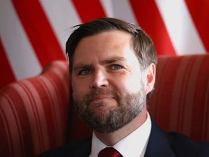 Supporting image for story: JD Vance expected to host Robert Jenrick during UK trip – but not Tory leader