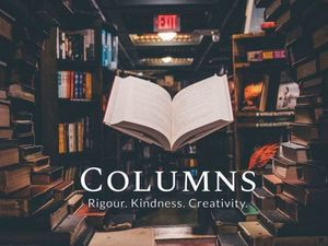 Supporting image for story: Historic Shropshire college magazine relaunches