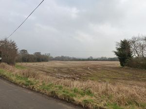 Supporting image for story: Plans for 44 new homes in small Shropshire village given the go ahead