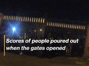 Supporting image for story: Walsall illegal rave organiser slapped with £10,000 fine for flouting Covid rules