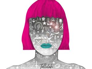 Supporting image for story: Feeder, Tallulah - album review
