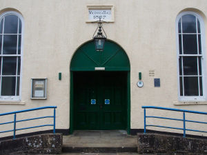 Supporting image for story: The film Save the Cinema will be shown in Llanwrtyd Wells on Sunday, February 23