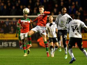 Supporting image for story: Bescot Banter: Walsall steadily keep improving under Michael Flynn 