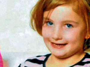 Supporting image for story: Girl, 6, drowned in canal trying to help friends