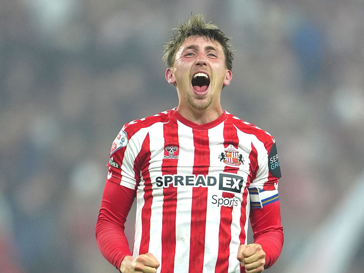 Sunderland want to be remembered for more than Dan Ballard’s header – Dan Neil