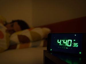 Supporting image for story: Life in lockdown: Everything you need to know about sleep