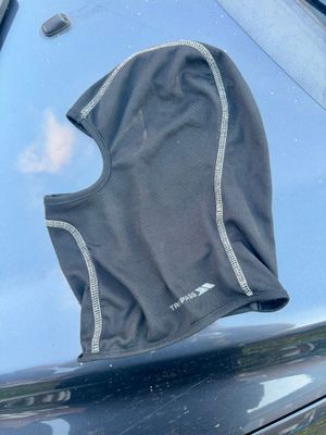 The designer head covering 