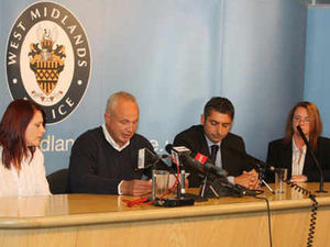 Supporting image for story: Daisy Myring's family speak out