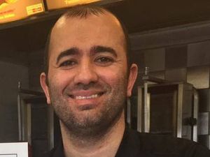 Supporting image for story: Rugeley chippy rated among the best in the country