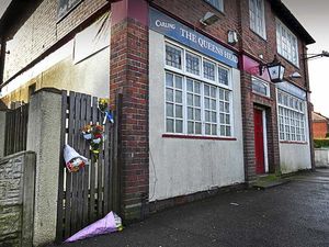 Supporting image for story: Man believed killed outside West Bromwich pub died 'from natural causes'