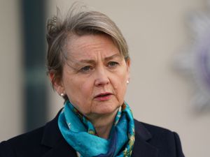 Supporting image for story: Islamic and right-wing extremism remain UK’s ‘biggest threats’, says Cooper