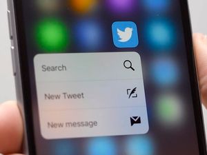 Supporting image for story: Twitter boss Jack Dorsey criticised for Burma tweets