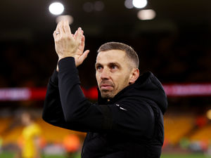 Supporting image for story: Wolves chasing two deadline day deals
