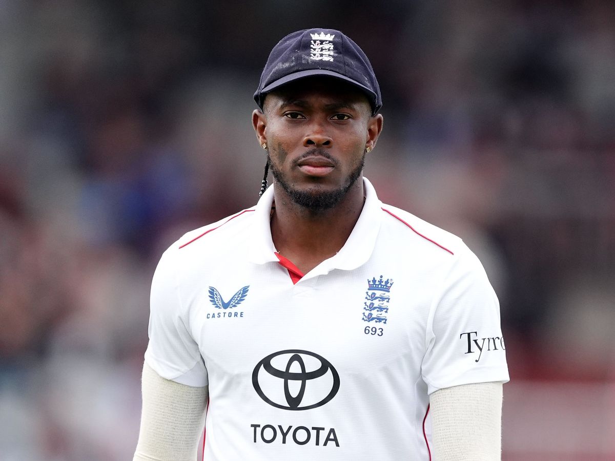 Jofra Archer to miss England’s first ODI in New Zealand with Ashes in mind
