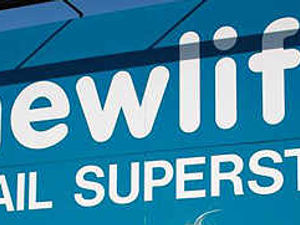 Supporting image for story: Jobs boost at charity superstore