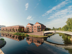 Supporting image for story: 'We're building communities, not just housing' - Keon Homes hits major housing milestone as UKREiiF gets underway