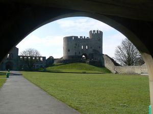 Supporting image for story: The closed attractions and cancelled events in the region since death of the Queen