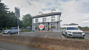  Abbey Shrewsbury - Vik's (Photo credit: Google maps) 