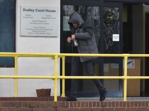 Supporting image for story: Man appears in court charged over fatal dog attack on pensioner