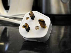 Supporting image for story: 700 Church Stretton businesses and homes left without power