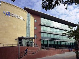 Supporting image for story: Union issues strike warning over University of Wolverhampton course suspension plans
