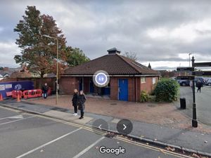 Supporting image for story: Town targets central toilets for major improvement work