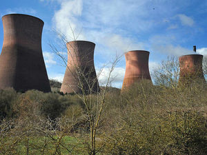 Supporting image for story: Ironbridge Power Station switch off date still not set