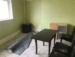 An upper floor at the pub. Photo: Savills