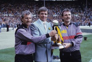 Barry Powell