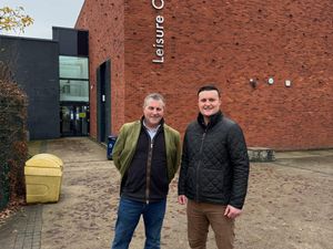 Supporting image for story: 'Closing our leisure centre would have a profoundly negative impact - it's more than just a facility'