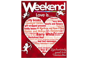 Supporting image for story: Inside your Weekend Express & Star
