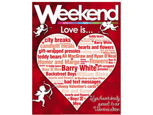 Supporting image for story: Inside your Weekend Express & Star