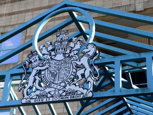 Supporting image for story: Walsall man sentenced for assault and driving dangerously in Wales 