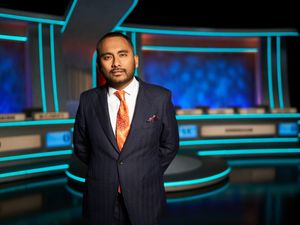 Supporting image for story: BBC releases first look images of new series of University Challenge