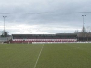 Supporting image for story: Football club applies for new alcohol and music licence