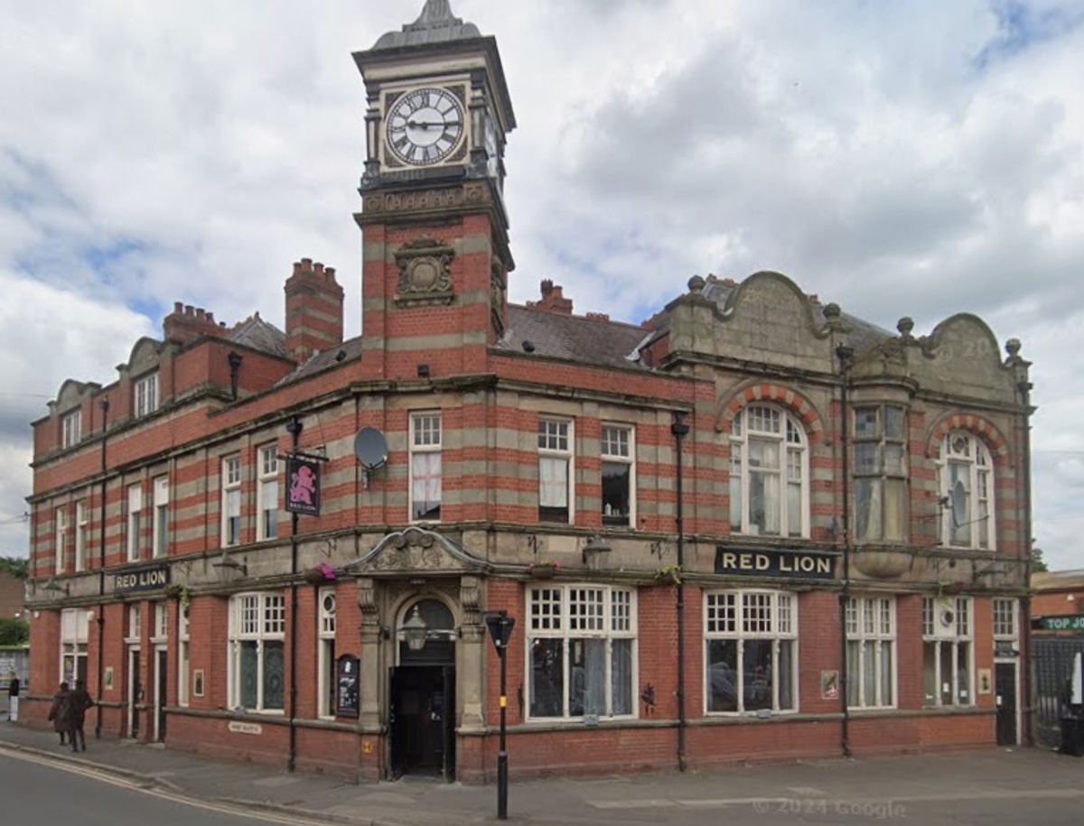 Admiral Taverns to take over Birmingham pub as acquisition deal agreed