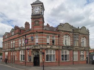 Supporting image for story: Admiral Taverns to take over Birmingham pub as acquisition deal agreed